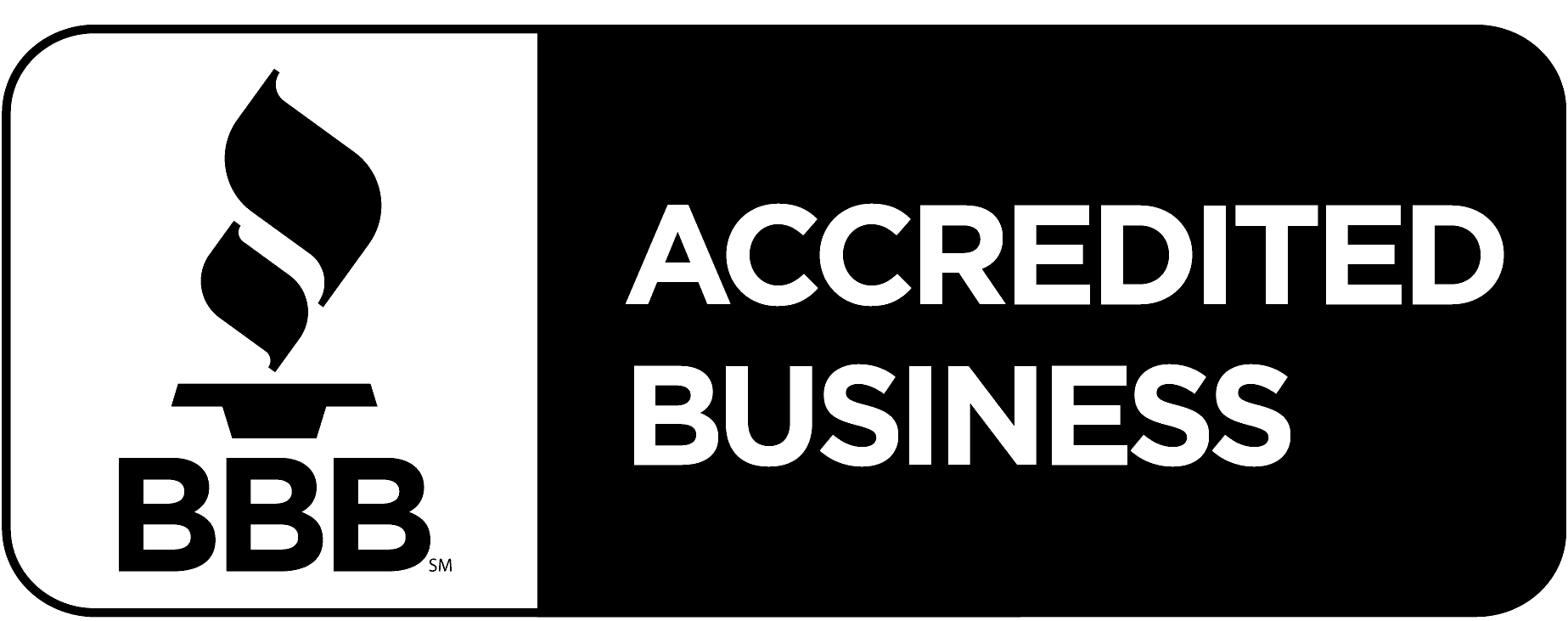 BBB Accredited Business